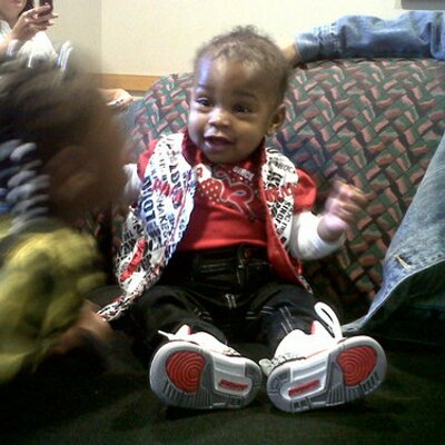Profile Picture of Ada J McBride (@somuch2luv68) on Twitter