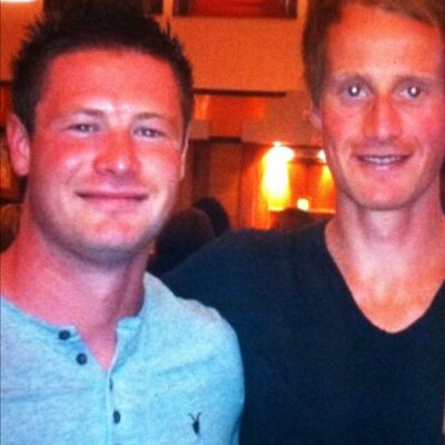 Profile Picture of Chris Horsley (@Chrishorsley3) on Twitter
