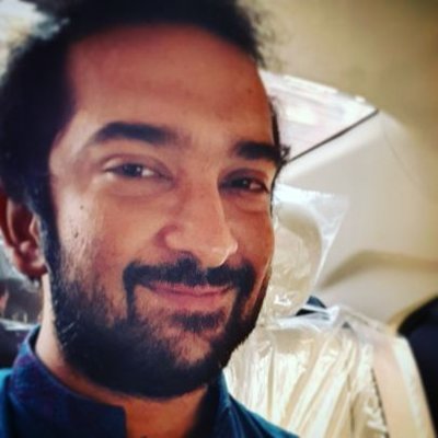 Profile Picture of Muhammad Ali Imtiaz Rajput (@MuhammadAliIR) on Twitter