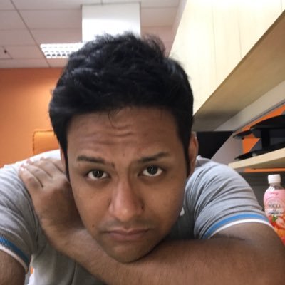 Profile Picture of Rafiq Rahman (@RizRafiqBai) on Twitter