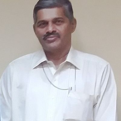 Profile Picture of Arvind K Kamath (@arvindsho) on Twitter