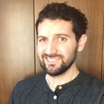 Profile Picture of Adam Dominguez (@adaminguez) on Instagram
