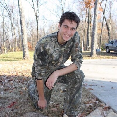 Profile Picture of Jeffrey Riedel (@RiedelJeffrey) on Twitter