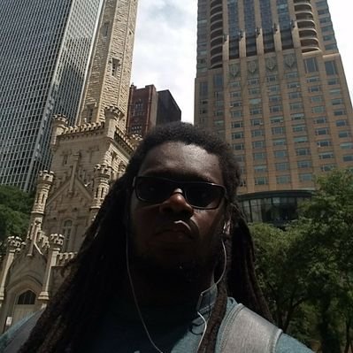 Profile Picture of Christian Carlisle (@Okoye16) on Twitter