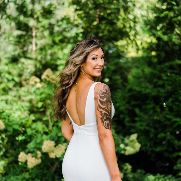 Jessica Erbentraut - Poshmark Profile Picture of Jessica Erbentraut (@j_erbie) on Poshmark