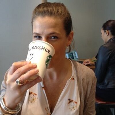 Profile Picture of Heather Walter (@heatherhowie) on Twitter