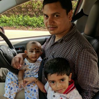 Profile Picture of Prajith Puzhakkal (@prajithp6) on Facebook