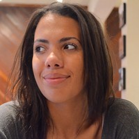 Profile Picture of Maya Bailey (@maya-bailey-1) on Quora