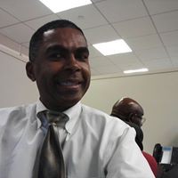 Profile Picture of Wayne Nesmith (@wayne-nesmith) on Quora