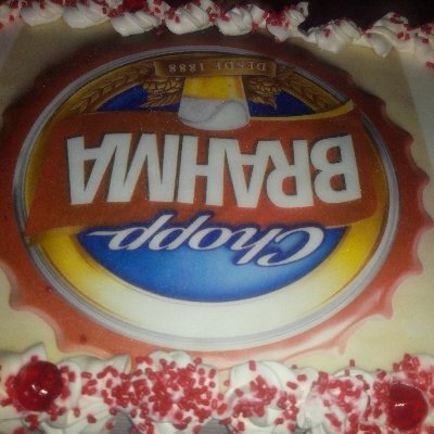 Profile Picture of Ruth Borda Carvallo (@BordaCarvallo) on Twitter