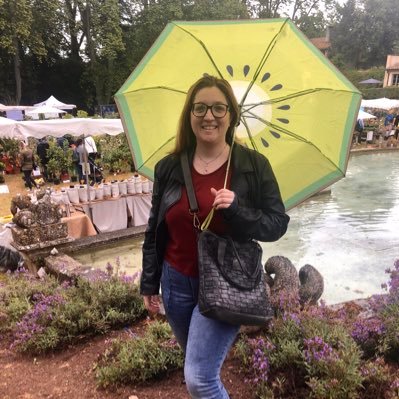 Profile Picture of AlexandraAB (@AlexandraCanada) on Twitter