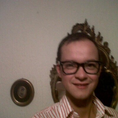Profile Picture of Rafael Rios Blumgart (@riosrafael70) on Twitter