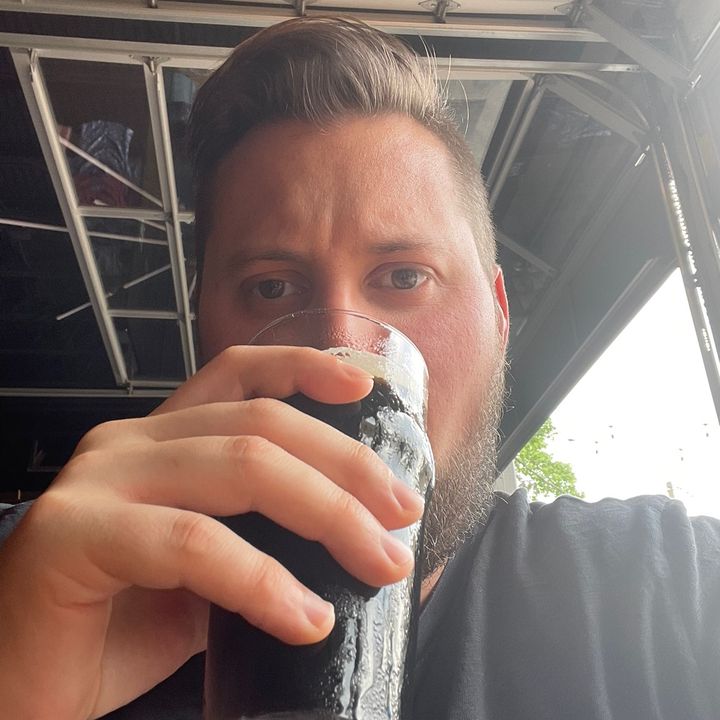 Derek Gaffey - Tiktok Profile Picture of Derek Gaffey (@@derekgaffey) on Tiktok