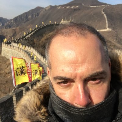 Profile Picture of Michael Comperchio (@michaelcomperc3) on Twitter