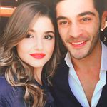Profile Picture of Hayat murat chenal❣️ (@hayat_murat_chenal) on Instagram