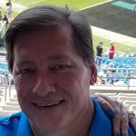 Profile Picture of Thomas Hungate (@tghungate) on Instagram