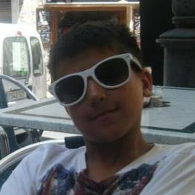 Profile Picture of Lucas Hutchinson (@Hutchy1A) on Twitter