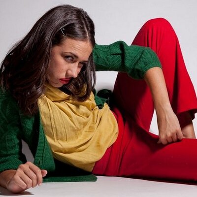 Profile Picture of Colleen Ballinger (@MirandaSings08) on Twitter