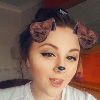 Profile Picture of Gena Ashley Warren (@GeGxoxo) on Twitter