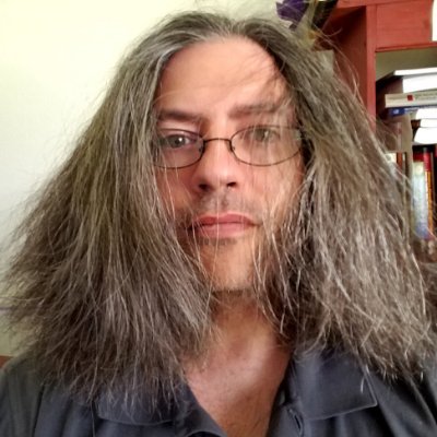 Profile Picture of Sean McCown (@KenpoDBA) on Twitter