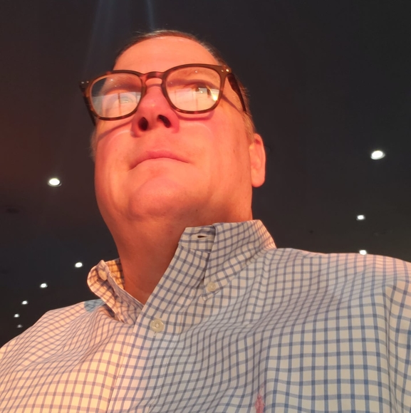 Profile Picture of Kevin Milgram (@milgramk) on Poshmark