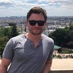 Profile Picture of Tate Carter Graham (@tatecg) on Instagram