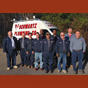 Profile Picture of Schwartz Plumbing Company (@SchwartzPlumbingCompanyRaleigh) on Youtube