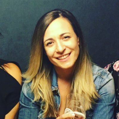 Profile Picture of Megan Key (@megekey) on Twitter
