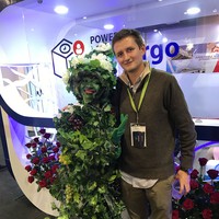 Profile Picture of Daniel Prada (@daniel-prada-13) on Quora