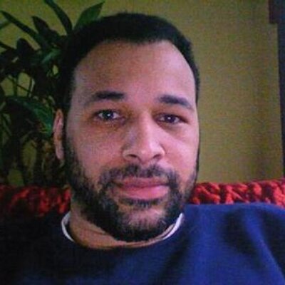 Profile Picture of Brian K Bickham (@suprduprjackass) on Twitter