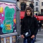 Profile Picture of Ahmed  Aliconté (@ahmed___aliconte) on Instagram