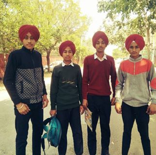 Profile Picture of Gurdeep Singh Baddowal (@Gurdeep-Singh-Baddowal) on Facebook