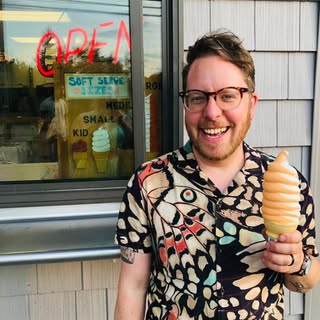 Profile Picture of James Shultis (@jamesshultis) on Instagram