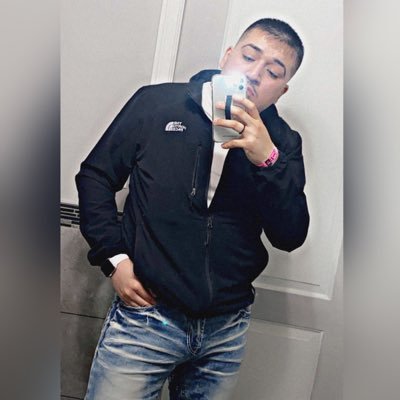 Profile Picture of Saúl A. Tinoco (@tinocosaul_) on Twitter