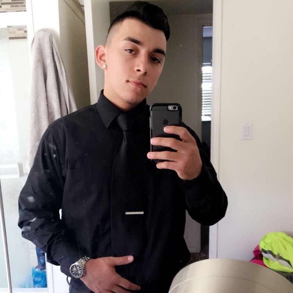 Profile Picture of Rudy Carrillo (@rudenasty) on Poshmark