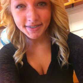 Profile Picture of Cassandra Scarbrough (@cassandrascarbr) on Pinterest