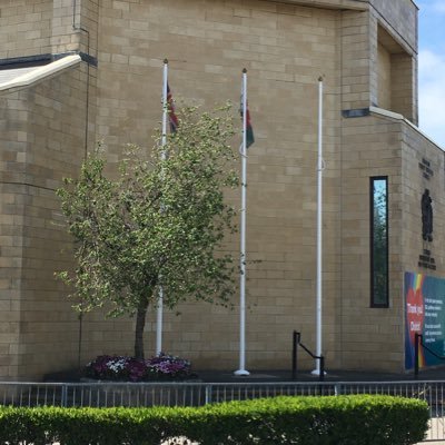 Profile Picture of Ian Williams (@rupert41) on Twitter