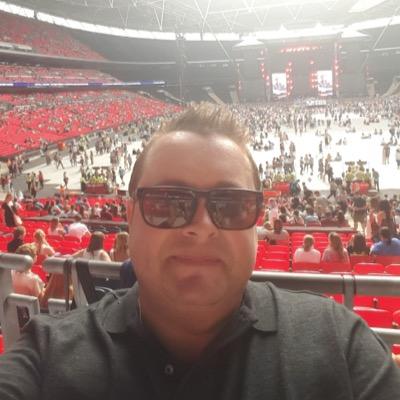 Profile Picture of Malcolm Perry (@malcsp) on Twitter