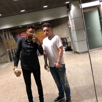 Profile Picture of Justin Neitzel (@Justinneitzel1) on Twitter