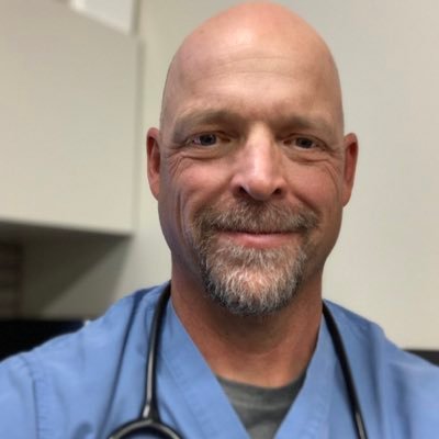 Profile Picture of John Haeberle, MD (@HaeberleMd) on Twitter