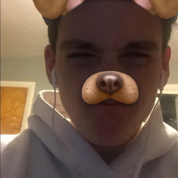 Profile Picture of Greg Shannon (@gregoryshann) on Poshmark