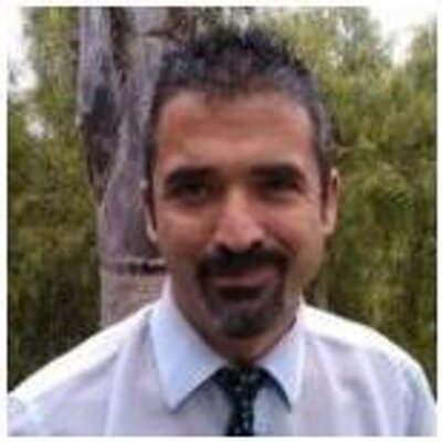 Profile Picture of Eric Visconti (@EricVisconti) on Twitter