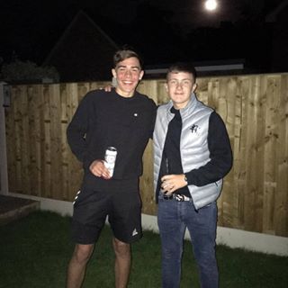 Profile Picture of Harry Claxton (@Harry-Claxton) on Facebook