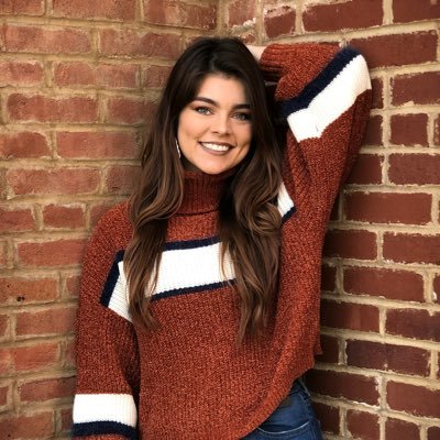 Profile Picture of Brooke Bailey (@Brooke_RayLee) on Twitter