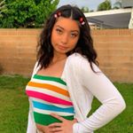 Profile Picture of trinity miller (@_mstrinidad_) on Instagram
