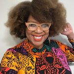 Rashonda Davis - Instagram Profile Picture of Rashonda Davis (@frolickingaroundhtown) on Instagram