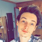 Profile Picture of James Cherry (@cherry797) on Instagram