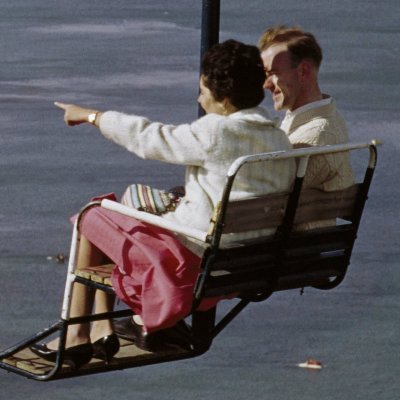 Profile Picture of JohnHindeCollection (@johnhindeprints) on Twitter