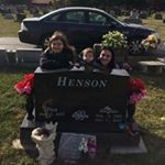 Profile Picture of Tori Henson (@torihenson838) on Instagram