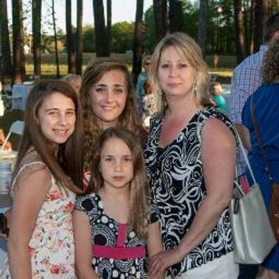 Profile Picture of Michelle C. Craven (@amccraven) on Twitter